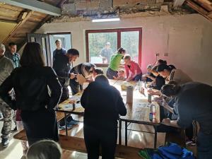 PGD Selo, dan odprtih vrat, 20102019, foto PGD Selo (17)